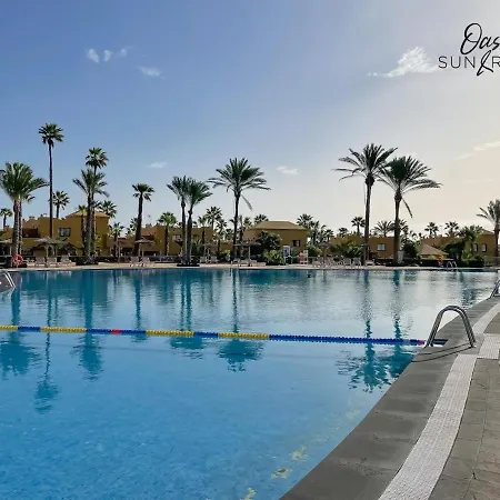 Apartment B-rent Amazing Flat With Pool