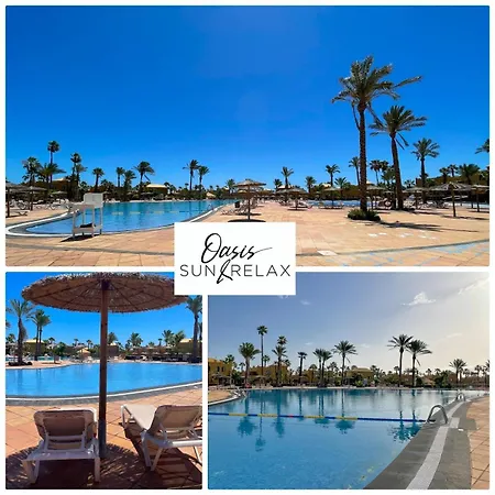 B-rent Amazing Flat With Pool Apartment