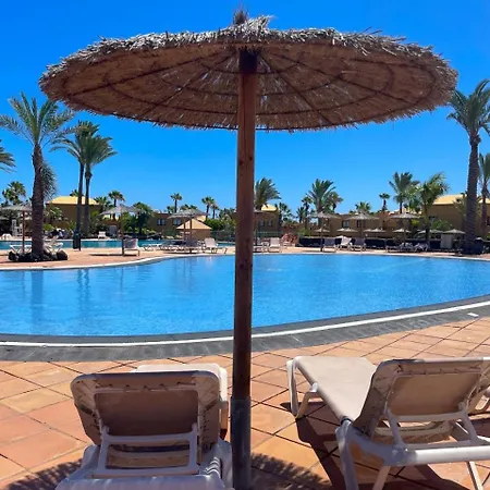 B-rent Amazing Flat With Pool Appartement Corralejo