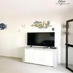 Oasis Papagayo 128 By B-rent Corralejo