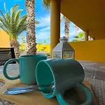 Oasis Papagayo 128 By B-rent * Corralejo