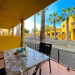 Oasis Papagayo 128 By B-rent