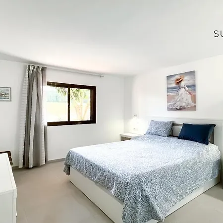 Oasis Papagayo 128 By B-rent Apartment