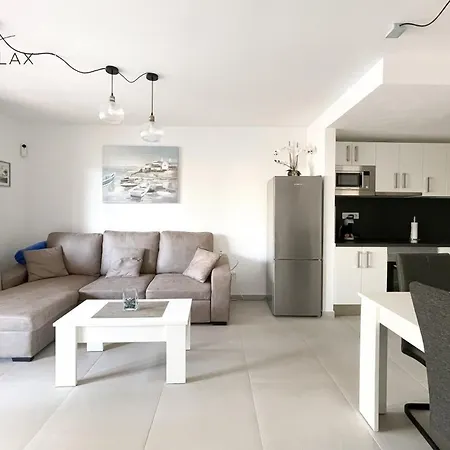 Apartment Oasis Papagayo 128 By B-rent Corralejo
