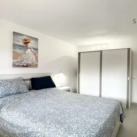 Oasis Papagayo 128 By B-rent Apartment *