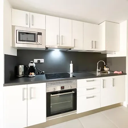 Oasis Papagayo 128 By B-rent *