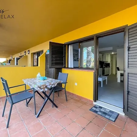 Oasis Papagayo 128 By B-rent Apartment