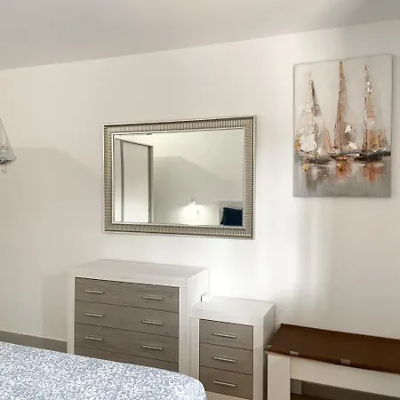 Oasis Papagayo 128 By B-rent Apartment Corralejo