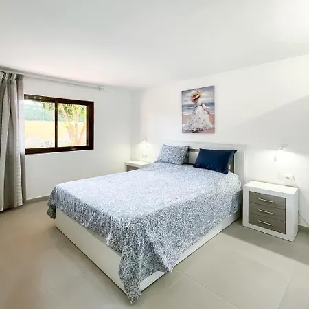 Apartment Oasis Papagayo 128 By B-rent