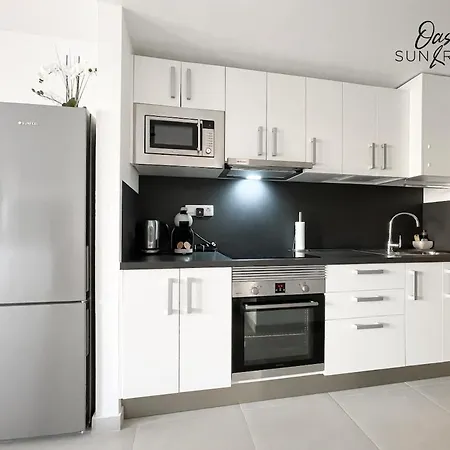 Oasis Papagayo 128 By B-rent Apartment *