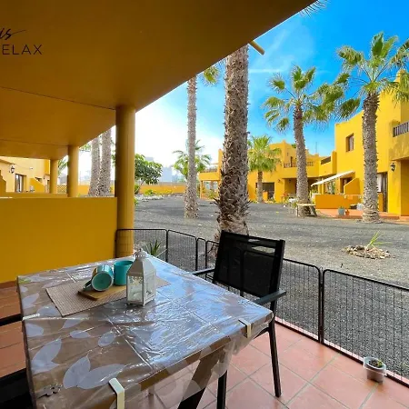 Oasis Papagayo 128 By B-rent