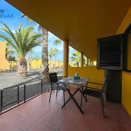 Oasis Papagayo 128 By B-rent Apartment