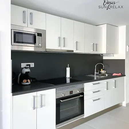Oasis Papagayo 128 By B-rent Corralejo