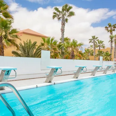 Oasis Papagayo 128 By B-rent