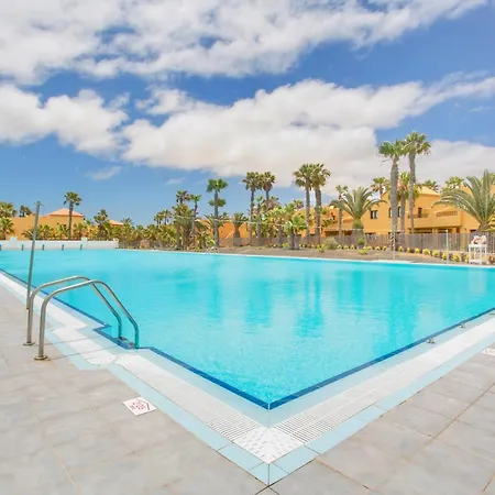 Oasis Papagayo 128 By B-rent Apartment *