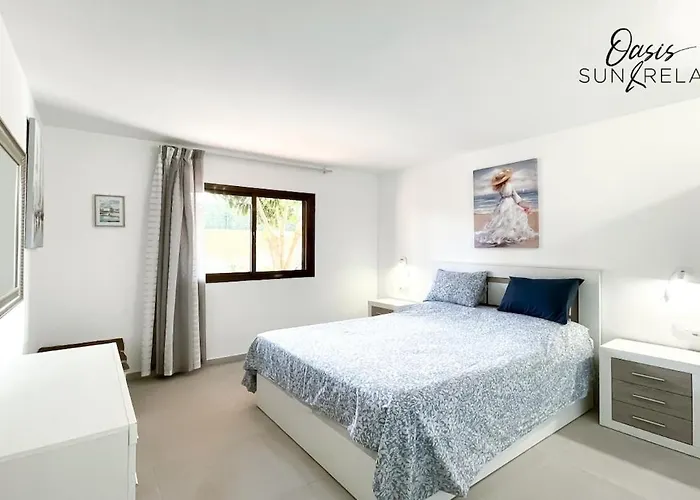 B-rent Amazing Flat With Pool Apartament