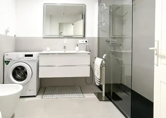 B-rent Amazing Flat With Pool Apartament Corralejo