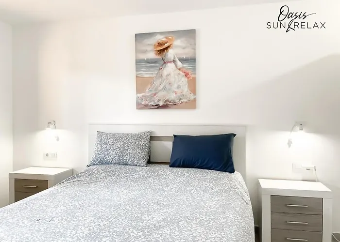 B-rent Amazing Flat With Pool *