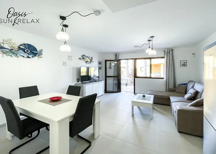 Apartament B-rent Amazing Flat With Pool *