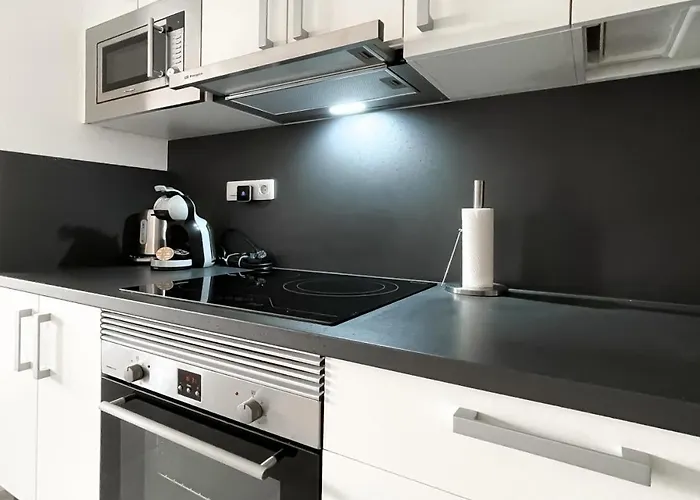 B-rent Amazing Flat With Pool Corralejo