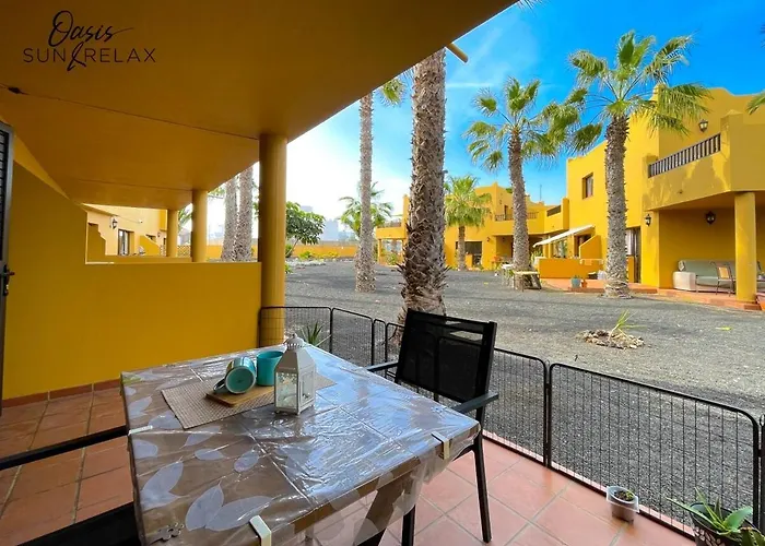 B-rent Amazing Flat With Pool