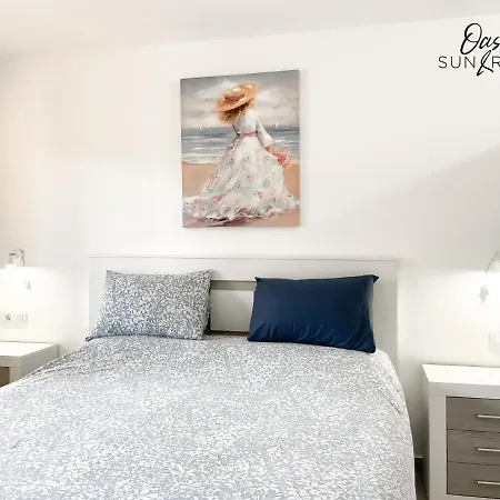 B-rent Amazing Flat With Pool *