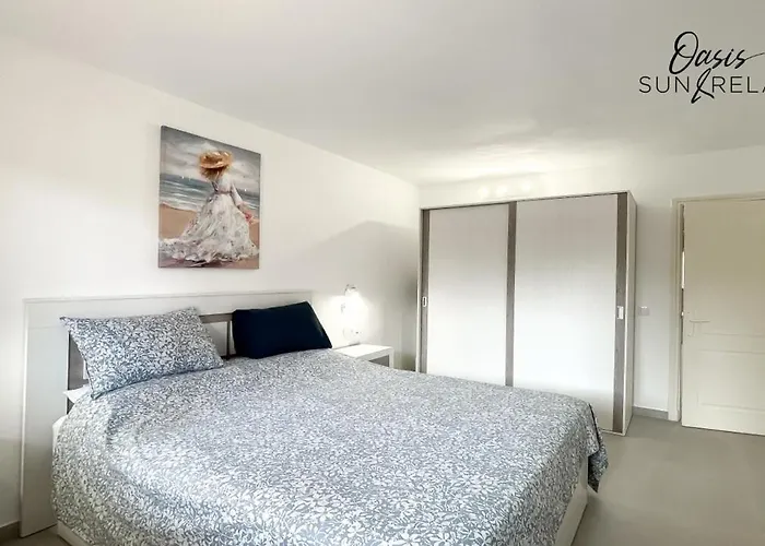 B-rent Amazing Flat With Pool 公寓 *