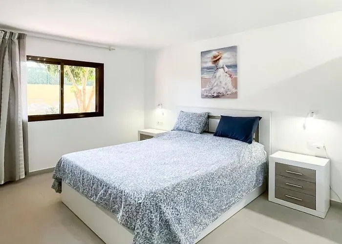 公寓 B-rent Amazing Flat With Pool