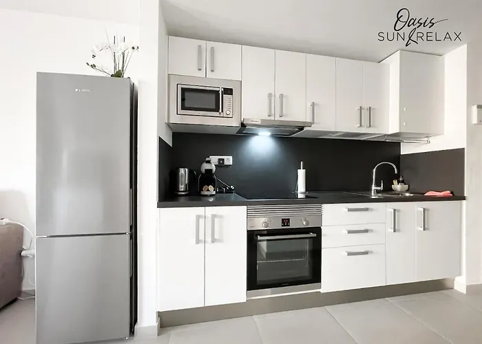 B-rent Amazing Flat With Pool 公寓 *